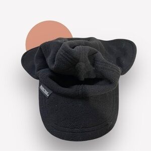 🧢 Cozy Fleece Hat